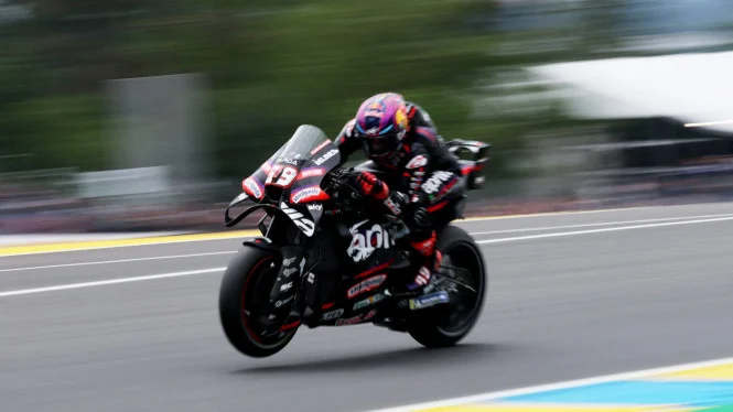 Bursa Transfer MotoGP 2027 Memanas, Jadwal Playoff IBL 2026 Terungkap