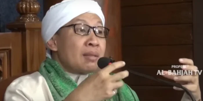 Buya Yahya: Jika Rukun Haji Tertinggal, Perlu Diulang?