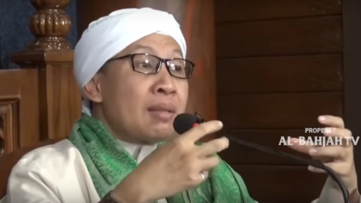 Buya Yahya: Jika Rukun Haji Tertinggal, Perlu Diulang?