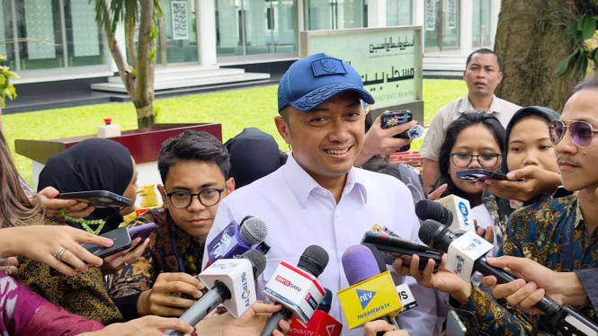 Cadangan Beras Nasional Capai 5,3 Juta Ton: Ketersediaan Pangan Terjamin dan Harga Stabil