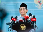 Cak Imin Ajukan Permohonan Dana Tambahan Rp1 Triliun kepada Prabowo