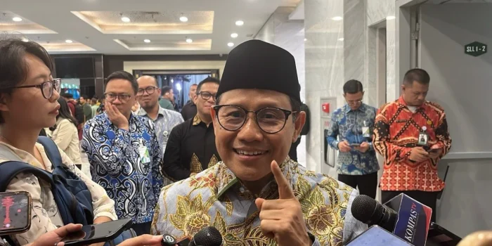 Cak Imin Minta LPSK Lindungi Korban Pencabulan di Ponpes Pati