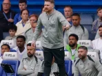Calum McFarlane Jaga Tradisi dan Mental Juara Chelsea di Final Piala FA