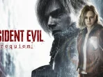 Capcom Luncurkan Mode Leon di Resident Evil Requiem