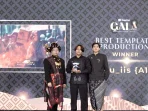 CapCut Gelar CapCut Gala 2026 untuk Dorong Ekosistem Ekonomi Kreatif RI
