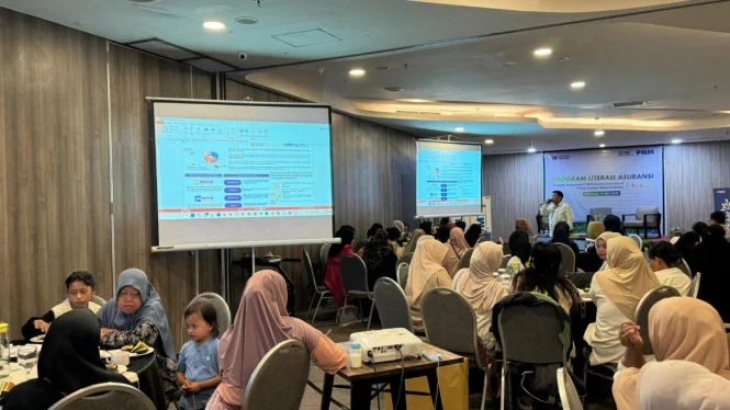 Cara BRINS Tingkatkan Literasi Keuangan: Solusi Berasuransi