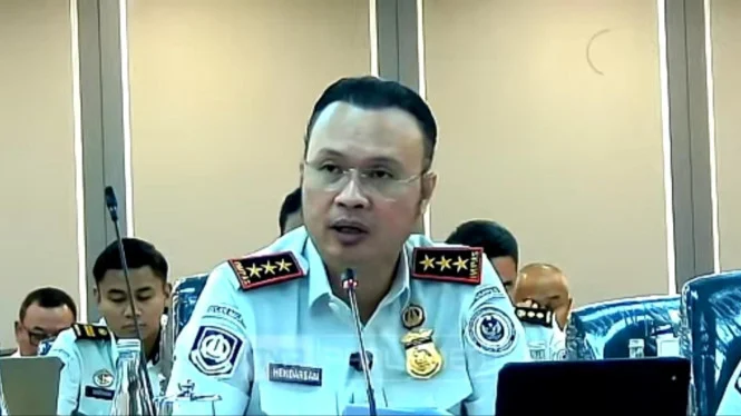 Cara Imigrasi Mencegah Perdagangan Orang dengan Membangun Sistem Terintegrasi dari Tingkat Desa
