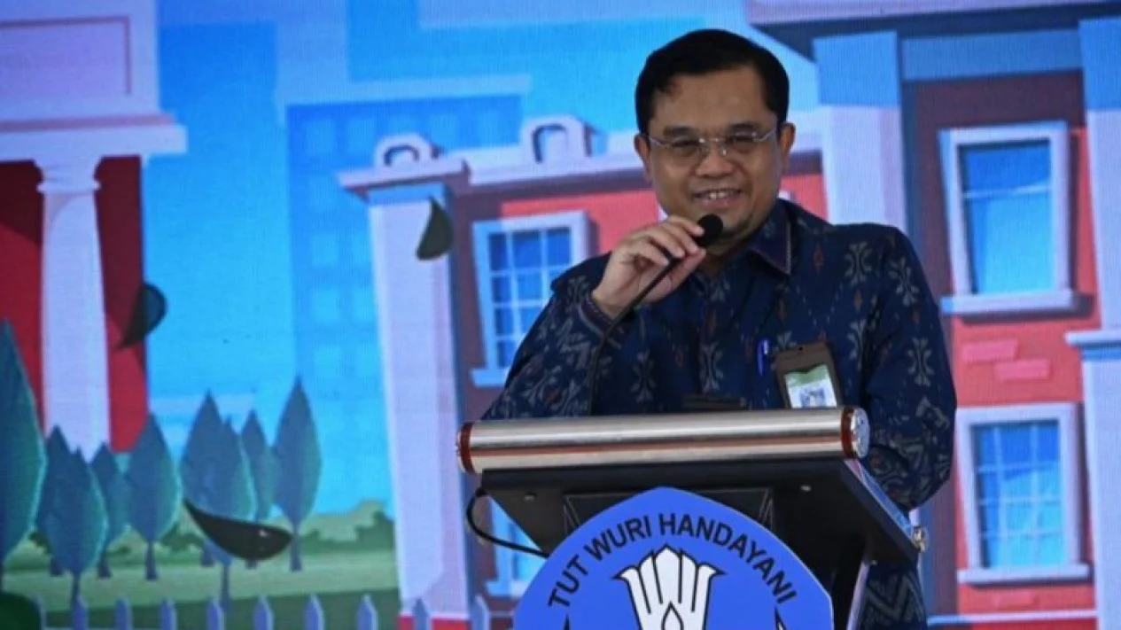 Cara Kemendikbudristek Menjaga Integritas Nilai Rapor untuk Seleksi Masuk PTN