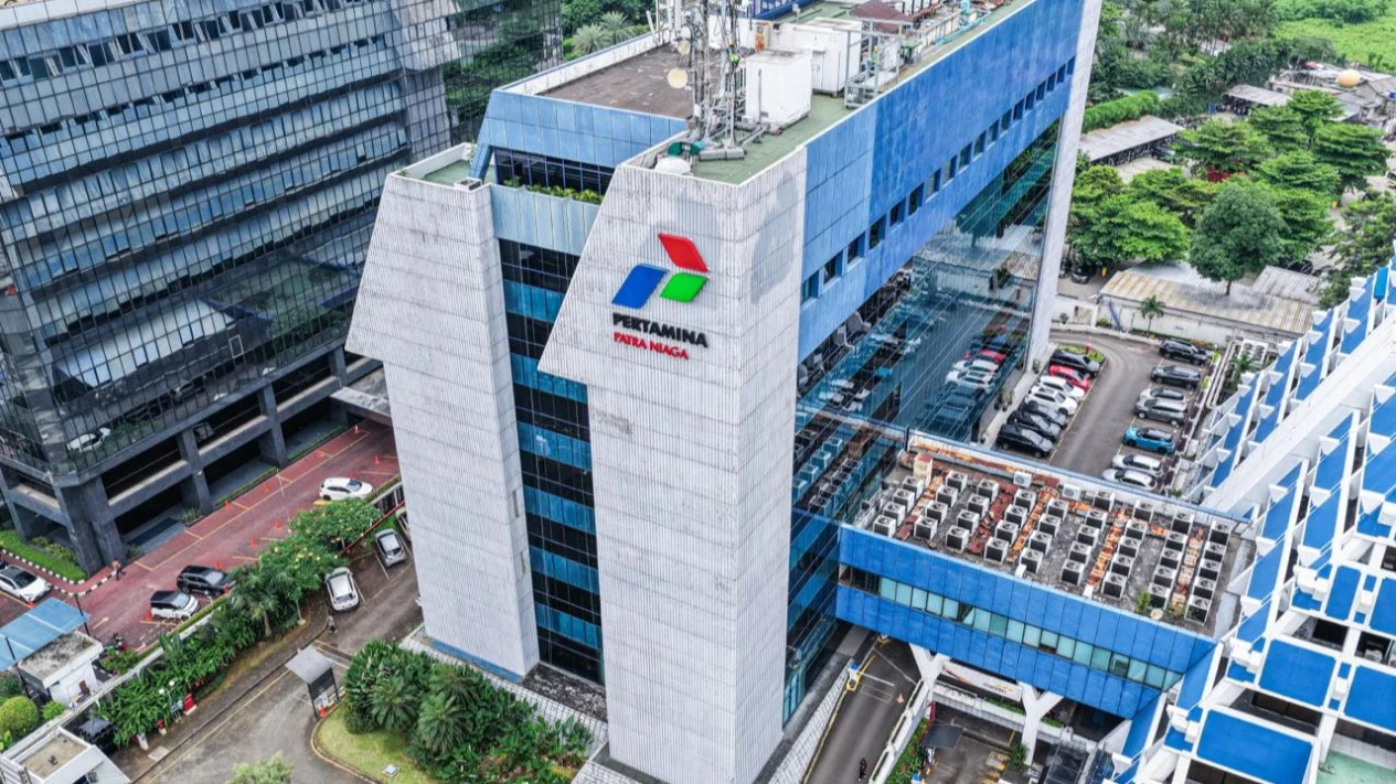 Cara Lamar Kerja di Pertamina Melalui Aplikasi MyPertamina