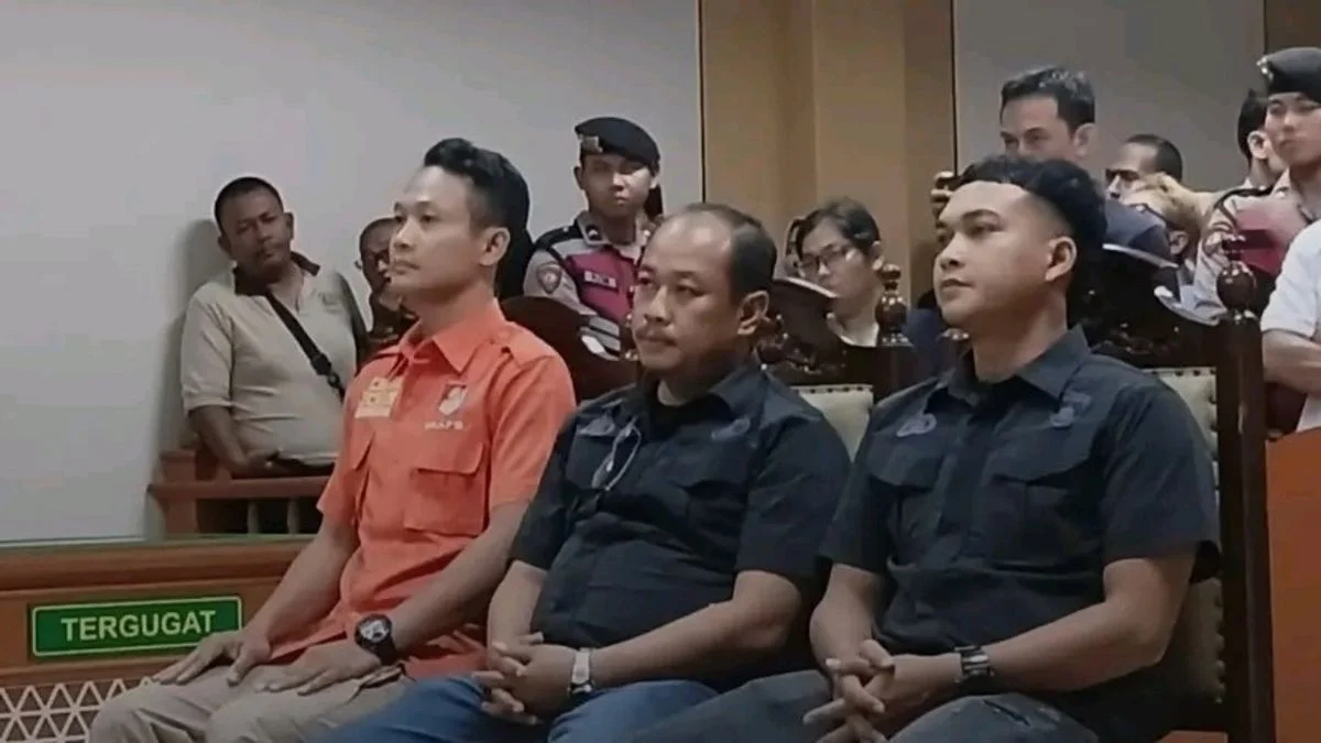 CCTV Bongkar Peran Ririn & Priyo: Misteri Pembunuhan Keluarga Indramayu Terkuak