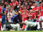 Chelsea Terpuruk Dikalahkan Tim Degradasi Premier League