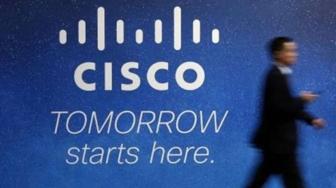 Cisco Potong Ribuan Karyawan Demi Fokus pada Bisnis AI