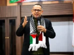 CISFED Soroti Ancaman Kemanusiaan dan Pengaruh Zionis Israel