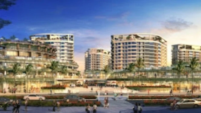 CitraGrand Cibubur CBD: Residensial & Bisnis Terpadu, Intip Keunggulannya