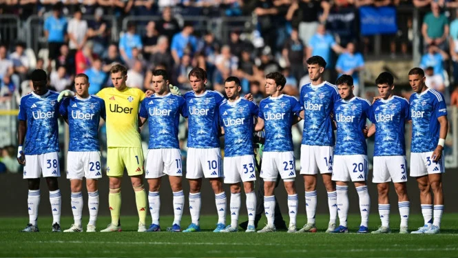 Como 1907: Dari Bangkrut Serie D ke Liga Champions Berkat Djarum Rp10 Miliar