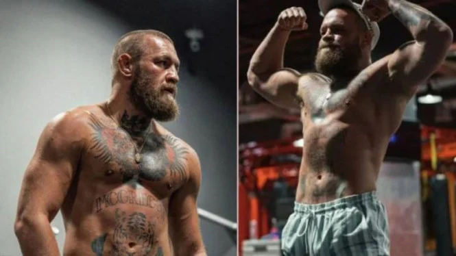 Conor McGregor Ultimatum Max Holloway Jelang Comeback UFC