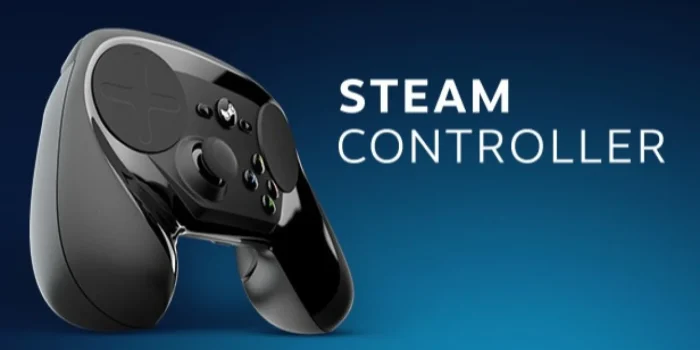 Controller Steam Laris Manis dalam Setengah Jam