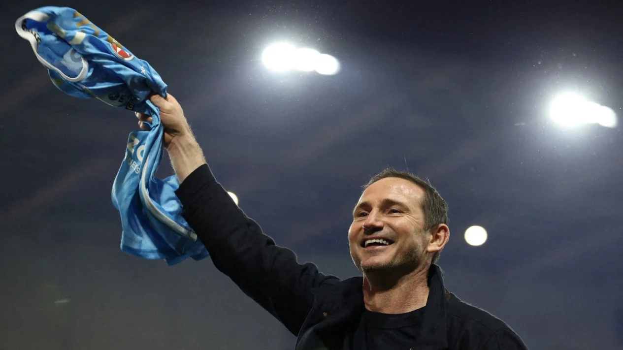 Coventry City Bidik Mantan Bintang Inggris Setelah Promosi ke Premier League