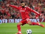 Curahan Hati Mohamed Salah tentang Situasi Liverpool
