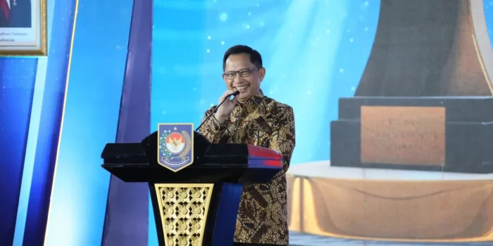 Daerah Terdampak Bencana di Sumatera Diminta Bentuk Satgas