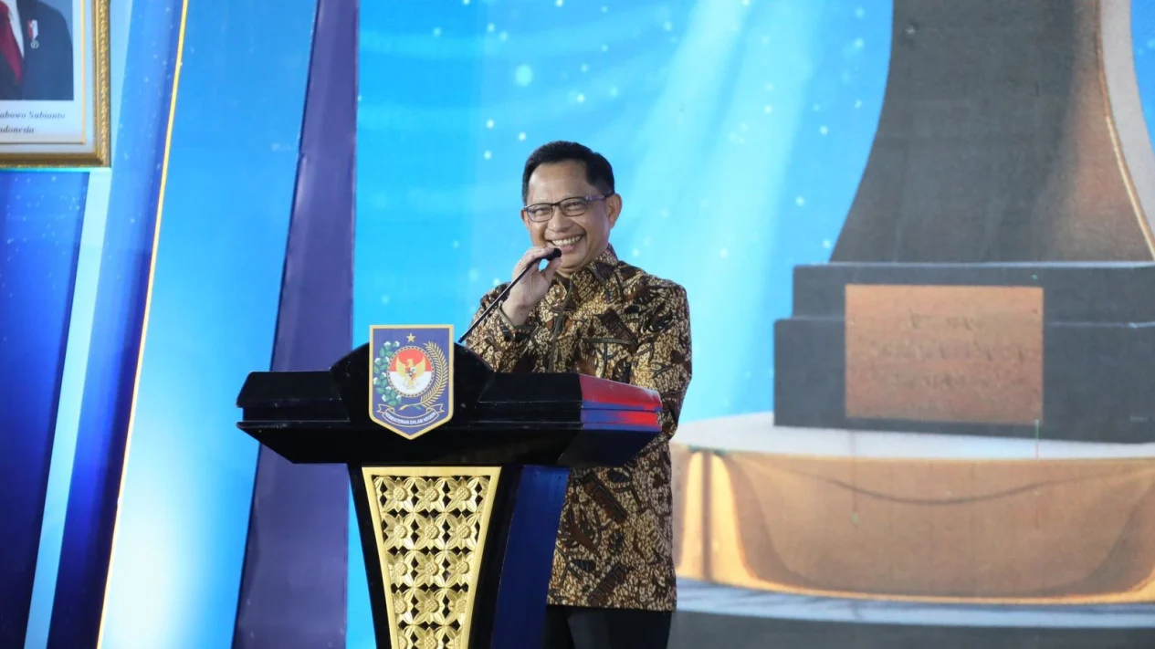 Daerah Terdampak Bencana di Sumatera Diminta Bentuk Satgas