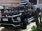 Daftar Harga Mobil Mitsubishi Terbaru Mei 2026