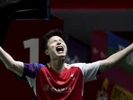 Daftar Pemenang Piala Thomas dan Uber Seluruhnya
