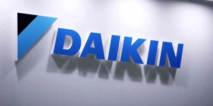 Daikin Memilih Pendekatan Berbeda
