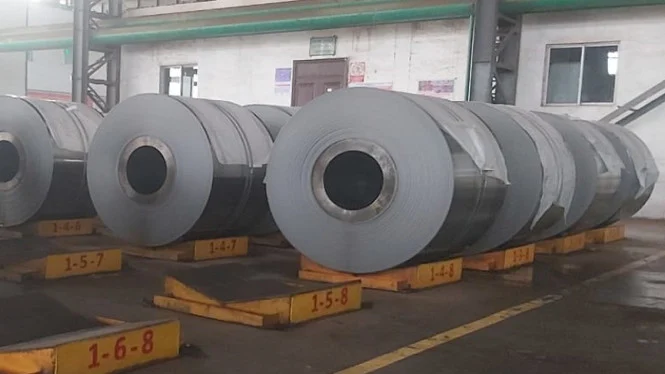 Dampak Perlambatan Industri Nikel Terhadap Ekonomi Wilayah Tambang