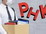 Dampak PHK Massal Sektor Industri di 2026