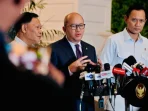 Danantara Akuisisi Saham Eramet di Weda Bay Nickel, Rosan Buka Suara