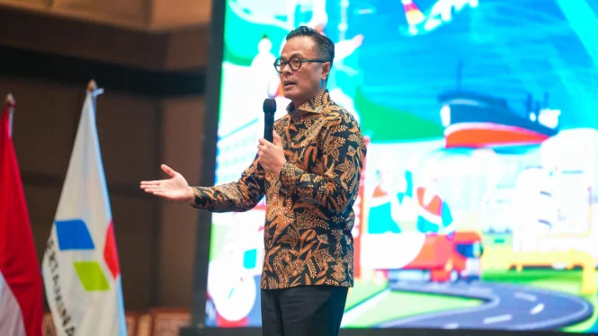 Danantara BUMN: Negara Miliki 1% Saham Sumber Daya Indonesia