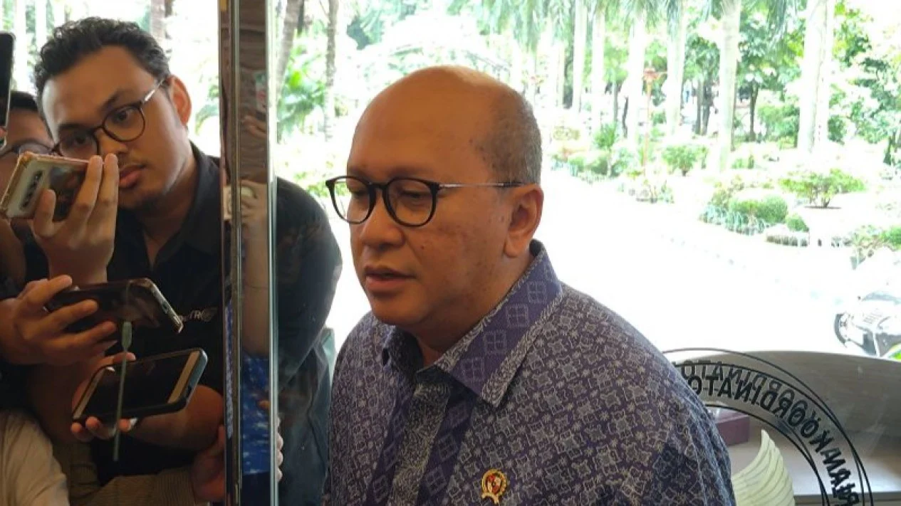 Danantara Konfirmasi Akuisisi GoTo, Sahamnya Akan Bertambah Bertahap