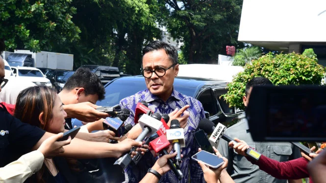 Danantara Seleksi Petinggi DSI, Umumkan Pekan Depan