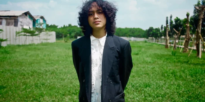 Danes Rabani Rilis Album Debut Penuh Kisah Cinta dan Patah Hati