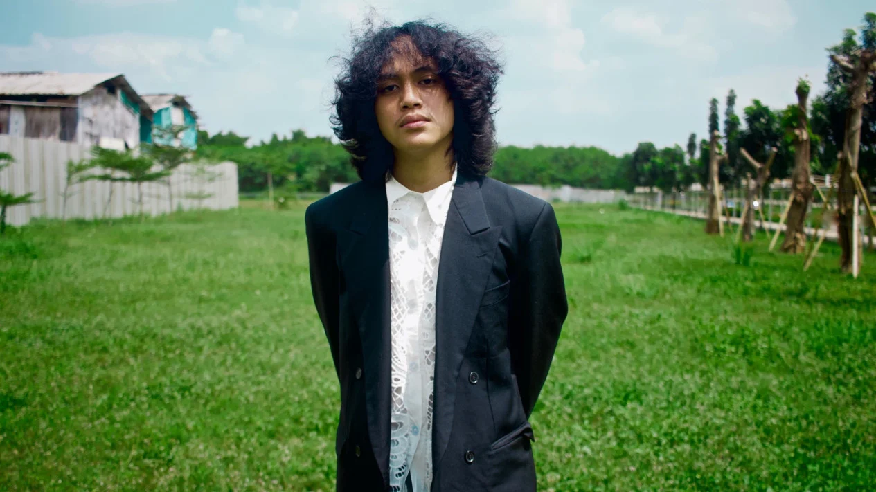Danes Rabani Rilis Album Debut Penuh Kisah Cinta dan Patah Hati