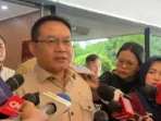 Dapur MBG di Jakbar Di-suspend Akibat Temuan Belatung, KSP Dudung Angkat Bicara