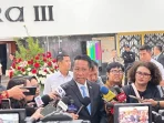 Dasar Perubahan Usia Pensiun Polisi dalam RUU Polri Diungkapkan Menkum