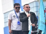 Dasco Pastikan RUU Ketenagakerjaan Dibahas Bersama Buruh