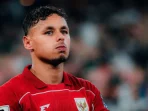 Dean James Buka Suara Tak Dipanggil Timnas Indonesia