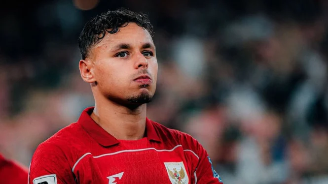 Dean James Buka Suara Tak Dipanggil Timnas Indonesia