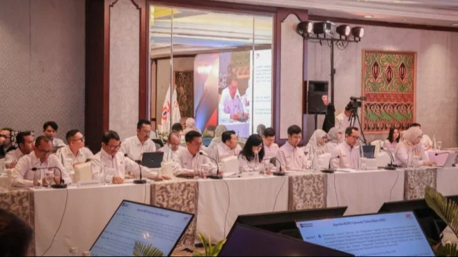 DEFEND ID: Laba Bersih Rp 913 Miliar, Meroket 430 Persen