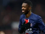 Dembele Panikkan PSG Jelang Arsenal, Luis Enrique Buka Suara