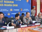 Dendam Mantan Pacar, Ibu Muda di Muara Enim Dicekik dan Dibakar di Sungai