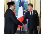Denny JA: Macron dan Prabowo, Dua Tokoh Penting dalam Geopolitik