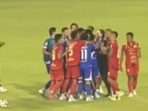 Derbi Terjauh Dunia: Persija dan Persib Gemparkan Inggris