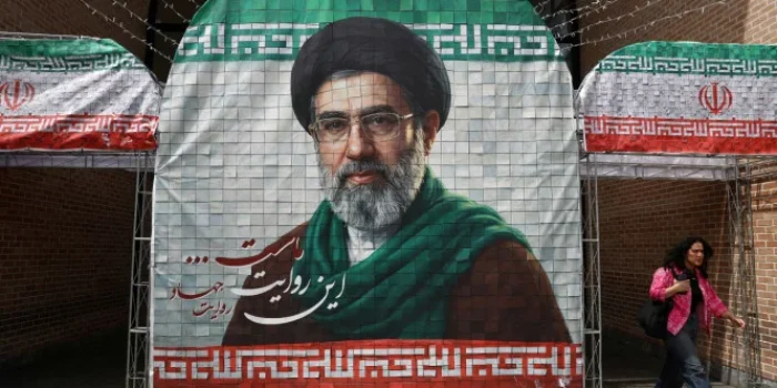 Deretan Tokoh Politik Iran yang Disebut Lebih Berpengaruh dari Mojtaba Khamenei