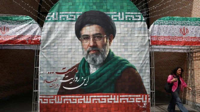 Deretan Tokoh Politik Iran yang Disebut Lebih Berpengaruh dari Mojtaba Khamenei