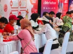 Deteksi Dini Kesehatan di Cirebon: Mayoritas Warga Berisiko Tinggi Terkena Penyakit Ini