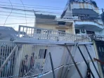 Detik-Detik Ledakan Rumah di Tambora: Lansia Luka Bakar Akibat Tabung Gas